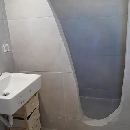 Apartment Spiliotica Central