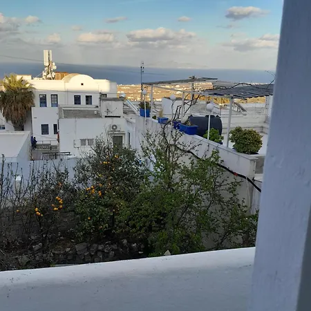 Apartment Spiliotica Central *